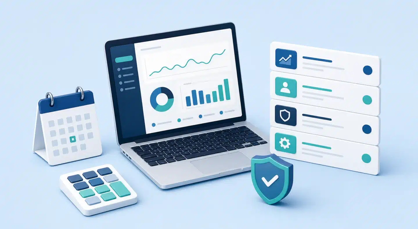 Tarification simple et prévisible de la solution e-commerce B2B SYPEO